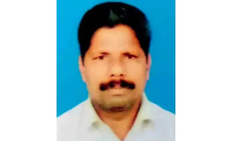 സാമ്പത്തിക ബാധ്യത; വയനാട് വ്യാപാരി സ്വന്തം കടയ്ക്കുള്ളിൽ തൂങ്ങിമരിച്ചു