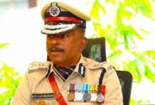 അൻവറിന്റെ ആരോപണങ്ങൾ തെറ്റാണെന്ന് തെളിഞ്ഞാൽ നിയമനടപടി വേണം; മുഖ്യമന്ത്രിക്ക് എഡിജിപിയുടെ കത്ത്