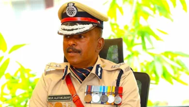 അൻവറിന്റെ ആരോപണങ്ങൾ തെറ്റാണെന്ന് തെളിഞ്ഞാൽ നിയമനടപടി വേണം; മുഖ്യമന്ത്രിക്ക് എഡിജിപിയുടെ കത്ത്