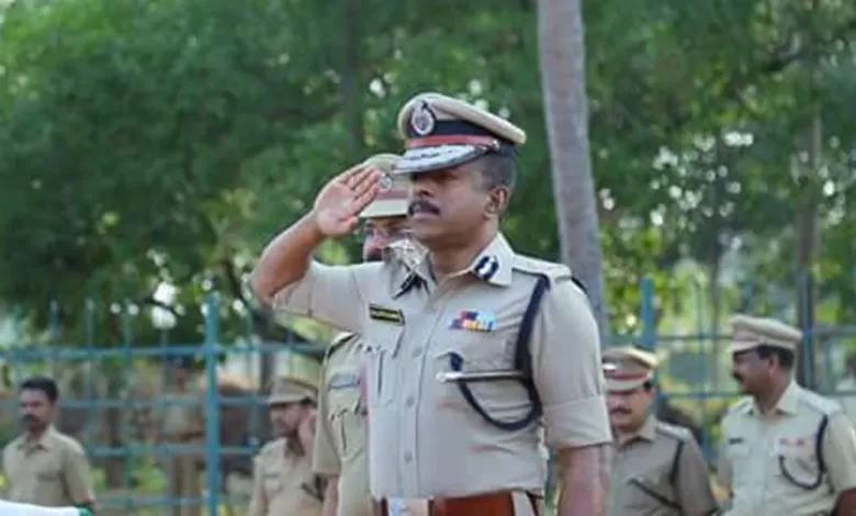 ആർഎസ്എസ് നേതാവുമായി കൂടിക്കാഴ്ച നടത്തിയെന്ന് സമ്മതിച്ച് എഡിജിപി അജിത് കുമാർ