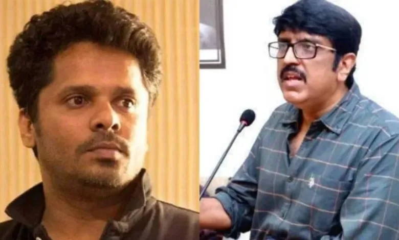 ചലചിത്ര നയരൂപീകരണ സമിതിയിൽ നിന്ന് ബി ഉണ്ണികൃഷ്ണനെ മാറ്റണം: വിമർശനവുമായി ആഷിക് അബു