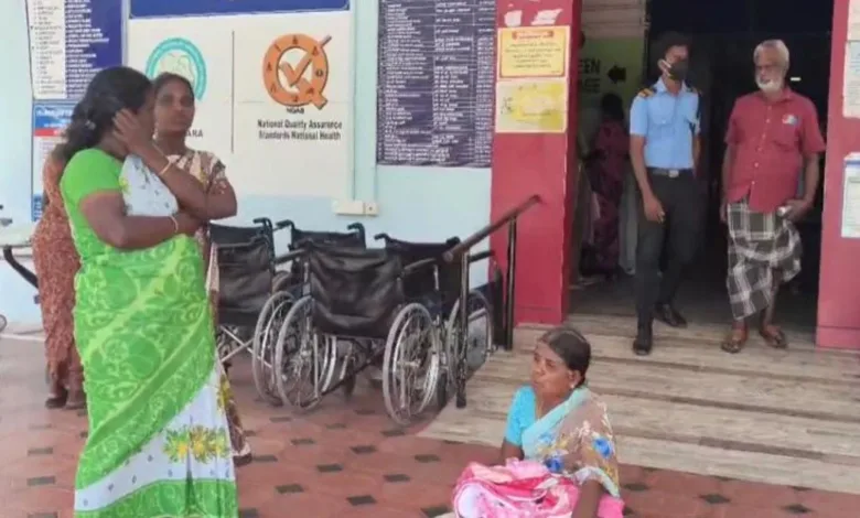 അട്ടപ്പാടിയിൽ വീണ്ടും നവജാത ശിശു മരണം; ആശുപത്രിയിൽ പ്രതിഷേധിച്ച് ബന്ധുക്കൾ