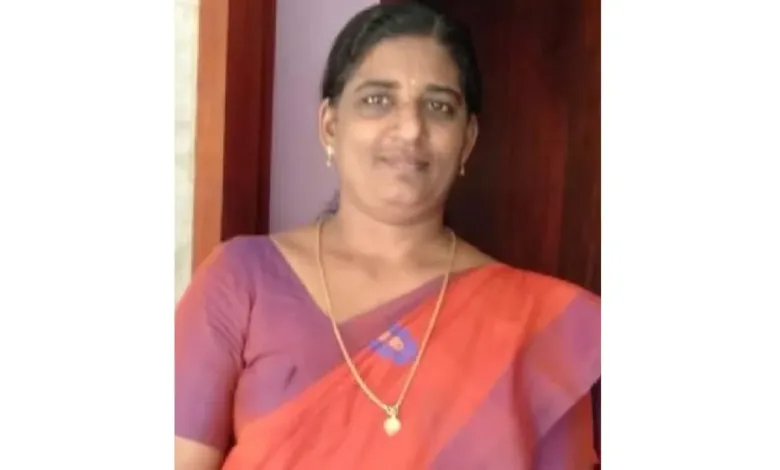 മുൻ സെക്രട്ടറി അറസ്റ്റിൽ