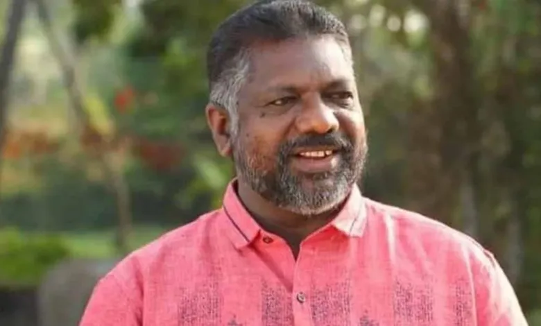 ഷംസീർ അങ്ങനെ പറയാൻ പാടില്ല; അജിത് കുമാറിനെ അടിയന്തരമായി മാറ്റണമെന്ന് ഡെപ്യൂട്ടി സ്പീക്കർ ചിറ്റയം
