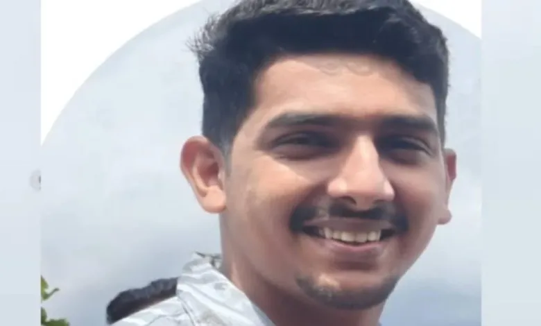ബംഗളൂരുവിൽ ട്രെയിനിൽ നിന്ന് വീണ് പരുക്കേറ്റ മലയാളി യുവാവ് ചികിത്സക്കിടെ മരിച്ചു
