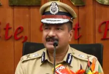 വിവാദങ്ങൾക്കിടെ മുഖ്യമന്ത്രിയുമായി വീണ്ടും കൂടിക്കാഴ്ച നടത്തി ഡിജിപി ഷെയ്ഖ് ദർവേസ് സാഹിബ്