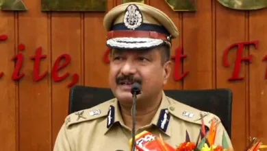 വിവാദങ്ങൾക്കിടെ മുഖ്യമന്ത്രിയുമായി വീണ്ടും കൂടിക്കാഴ്ച നടത്തി ഡിജിപി ഷെയ്ഖ് ദർവേസ് സാഹിബ്