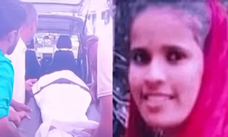 ഗർഭിണിയായ യുവതിയെ സുഹൃത്തിന്റെ വീട്ടിൽ മരിച്ച നിലയിൽ കണ്ടെത്തിയ സംഭവം; ദുരൂഹതയെന്ന് കുടുംബം