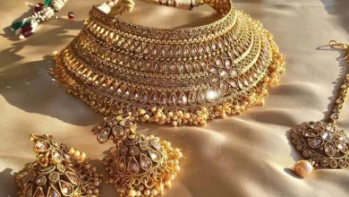 കുതിച്ചുയർന്ന് സ്വർണവില; പവന് ഇന്ന് ഒറ്റയടിക്ക് വർധിച്ചത് 960 രൂപ