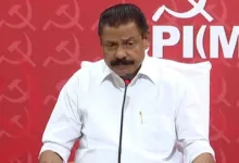 എഡിജിപി എവിടെയെങ്കിലും പോയാൽ ഞങ്ങൾക്ക് എന്താണ് ഉത്തരവാദിത്തം: എംവി ഗോവിന്ദൻ