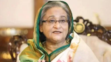 ഷെയ്ഖ് ഹസീനയുടെ നയതന്ത്ര പാസ്‌പോർട്ട് റദ്ദാക്കും; 27 കൊലപാതക കേസുകൾ രജിസ്റ്റർ ചെയ്തു