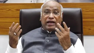 ഒരു രാജ്യം ഒരു തെരഞ്ഞെടുപ്പ്: അപ്രായോഗികം, നടക്കാൻ പോകുന്നില്ലെന്ന് ഖാർഗെ