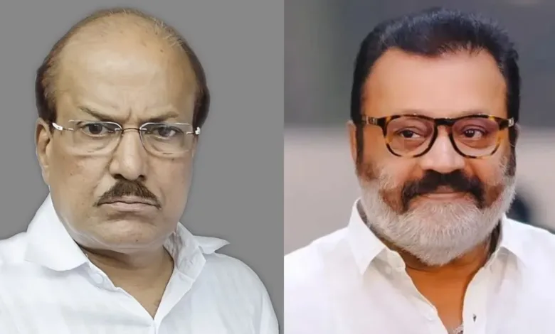 സുരേഷ് ഗോപിയുടേത് പൂരം കലക്കി നേടിയ വിജയം: കുഞ്ഞാലിക്കുട്ടി