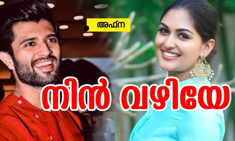 നിൻ വഴിയേ: ഭാഗം 13