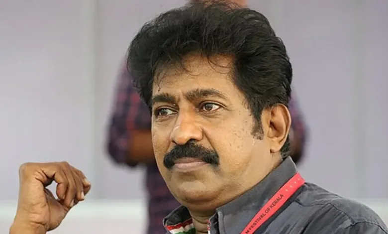 അക്കാദമിയുടെ ജനാധിപത്യ സ്വഭാവം കാക്കും: ചലചിത്ര അക്കാദമി ചെയർമാനായി പ്രേംകുമാർ അധികാരമേറ്റു