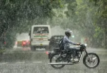 സംസ്ഥാനത്ത് ഇന്നും ശക്തമായ മഴയ്ക്ക് സാധ്യത; ഏഴ് ജില്ലകളിൽ യെല്ലോ അലർട്ട്
