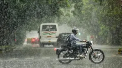 സംസ്ഥാനത്ത് ഇന്നും ശക്തമായ മഴയ്ക്ക് സാധ്യത; ഏഴ് ജില്ലകളിൽ യെല്ലോ അലർട്ട്