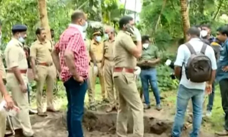 കടവന്ത്രയിൽ നിന്ന് കാണാതായ സുഭദ്രയുടേതെന്ന് സംശയിക്കുന്ന മൃതദേഹാവശിഷ്ടങ്ങൾ കണ്ടെത്തി