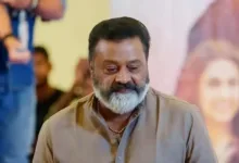 ശക്തൻ പ്രതിമ 14 ദിവസത്തിനുള്ളിൽ പുനർനിർമിക്കണം; അല്ലെങ്കിൽ വെങ്കല പ്രതിമ നിർമിച്ച് നൽകും: സുരേഷ് ഗോപി