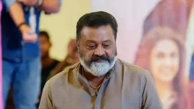 ശക്തൻ പ്രതിമ 14 ദിവസത്തിനുള്ളിൽ പുനർനിർമിക്കണം; അല്ലെങ്കിൽ വെങ്കല പ്രതിമ നിർമിച്ച് നൽകും: സുരേഷ് ഗോപി