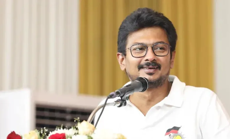 ഉദയനിധി സ്റ്റാലിൻ തമിഴ്നാട് ഉപമുഖ്യമന്ത്രിയായേക്കും; പ്രഖ്യാപനം ഉടൻ