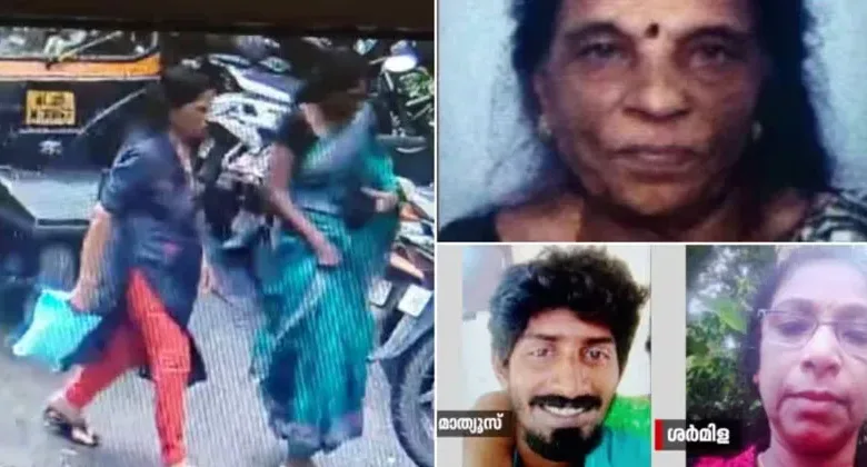 സുഭദ്ര കൊലപാതകം; പ്രതികള് അറസ്റ്റില്: പിടിയിലായത് മണിപ്പാലില് നിന്ന്
