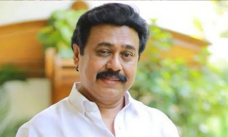 പുതിയ സംഘടനയിൽ ചേരും; പ്രോഗ്രസീവ് ഫിലിം മേക്കേഴ്സിന് പിന്തുണയുമായി വിനയൻ