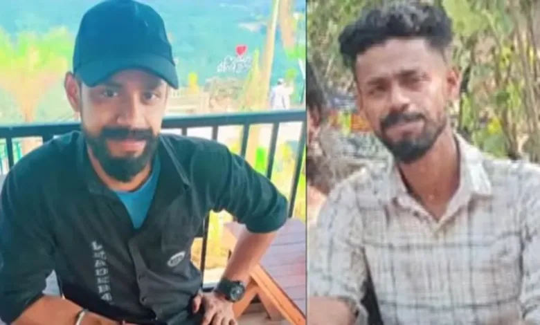 മലപ്പുറത്ത് നിന്ന് കാണാതായ വിഷ്ണുജിത്ത് കൂനൂരിലെന്ന് സൂചന; ഫോൺ ഒരു തവണ ഓൺ ആയി