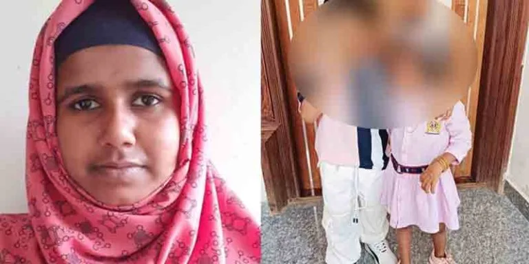 മലപ്പുറത്ത് യുവതിയെയും രണ്ട് മക്കളെയും കാണാതായി