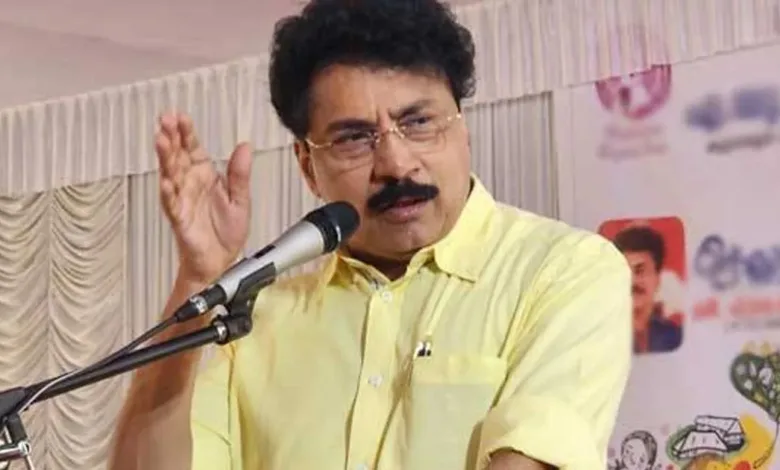 പികെ ശശി വിദേശയാത്രയ്ക്ക്; പാലക്കാട് പ്രചാരണത്തിൽ പങ്കെടുക്കില്ല
