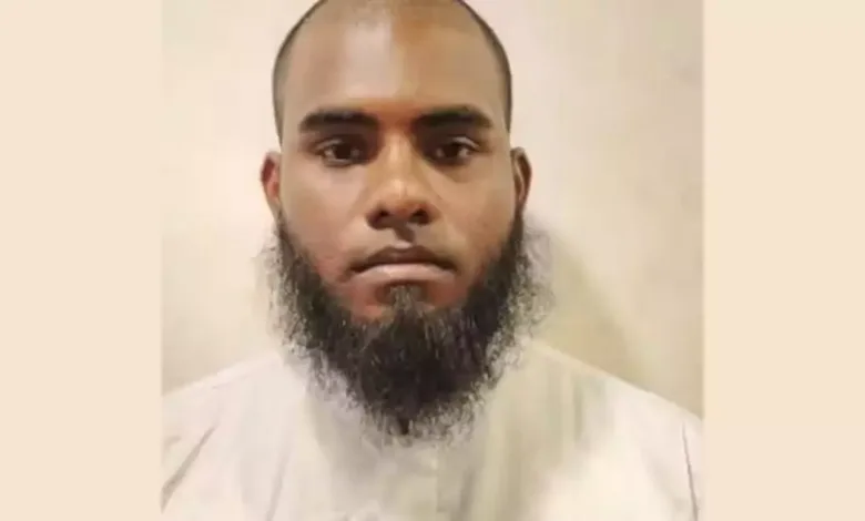 മദ്രസ വിദ്യാര്ഥിയെ ഇസ്തിപ്പെട്ടി കൊണ്ട് പൊള്ളിച്ച സംഭവത്തില് അധ്യാപകന് അറസ്റ്റില്