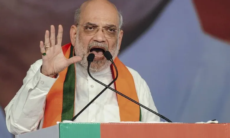 വഖഫ് ബോര്‍ഡ് ഭൂമി തട്ടിയെടുക്കുന്നു; വഖഫ് ബില്‍ പാസ്സാക്കുന്നതില്‍ നിന്ന് ബി ജെ പിയെ തടയാനാകില്ല