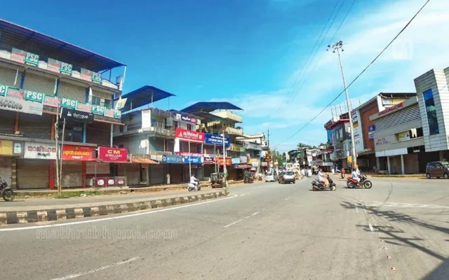 ചേവായൂർ സംഘർഷം; കോഴിക്കോട് യുഡിഎഫ് ഹര്ത്താല് തുടങ്ങി: വൈകിട്ട് 6 മണി വരെ