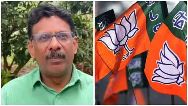 ഞാൻ ബി ജെ പിയിൽ വന്നത് തല്ലുണ്ടാക്കാനല്ല; വയനാട് മുന് ജില്ലാ പ്രസിഡന്റ് രാജിവെച്ചു