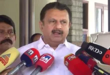 കലങ്ങിയില്ലെന്ന് പറയാന്‍ പിണറായി പൂരം കണ്ടിട്ടുണ്ടോ..?; രൂക്ഷ വിമര്‍ശനവുമായി കെ മുരളീധരന്‍