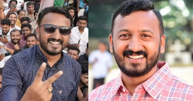 പാലക്കാട് ഉപതിരഞ്ഞെടുപ്പ്; ലീഡ് തിരിച്ച് പിടിച്ച് രാഹുൽ മാങ്കൂട്ടത്തിൽ