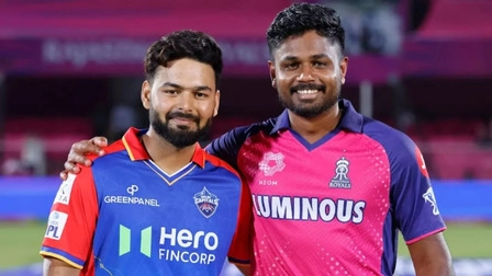 സഞ്ജുവിന്റെ സെഞ്ച്വറിക്ക് ഒരു വിലയുമില്ല; അക്രമിനെ ഭയപ്പെടുത്തുന്ന താരം റിഷഭ് പന്ത്