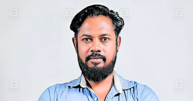കെട്ടിടത്തില്‍നിന്നു വീണ് ആലപ്പുഴ സ്വദേശി മരിച്ചു
