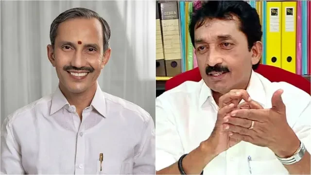 എം.ടി.രമേശ് 9 കോടി രൂപ കൈക്കൂലി വാങ്ങി; ആരോപണവുമായി മുൻ ബിജെപി നേതാവ് എ.കെ.നസീർ
