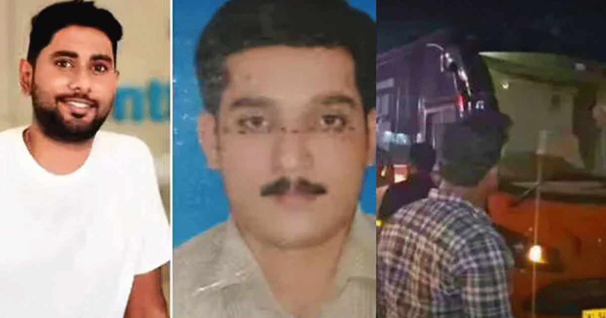 കാരവാനില് യുവാക്കളെ മരിച്ച നിലയില് കണ്ടെത്തിയ സംഭവം; മരണകാരണം വിഷപ്പുകയെന്ന് കണ്ടെത്തല്