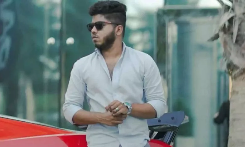 റീല്സ് ചിത്രീകരിക്കുന്നതിനിടെ യുവാവ് വാഹനമിടിച്ച് മരിച്ചു