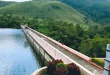 മുല്ലപ്പെരിയാർ ഡാമിലെ ജലനിരപ്പ് 152 അടിയായി ഉയർത്തും; ഡിഎംകെ സർക്കാർ അത് യാഥാർഥ്യമാക്കുമെന്ന് തമിഴ്‌നാട് മന്ത്രി