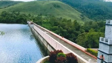 മുല്ലപ്പെരിയാർ ഡാമിലെ ജലനിരപ്പ് 152 അടിയായി ഉയർത്തും; ഡിഎംകെ സർക്കാർ അത് യാഥാർഥ്യമാക്കുമെന്ന് തമിഴ്‌നാട് മന്ത്രി