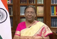 എംടിയുടെ മരണത്തോടെ സാഹിത്യലോകം കൂടുതൽ ദരിദ്രമായെന്ന് രാഷ്ട്രപതി