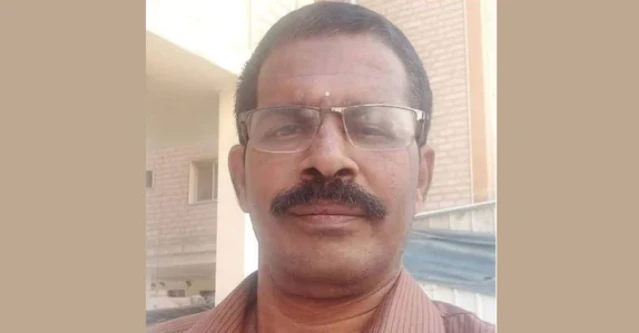 ആലപ്പുഴ സ്വദേശി കുവൈറ്റില് മരിച്ചു - Metro Journal Online