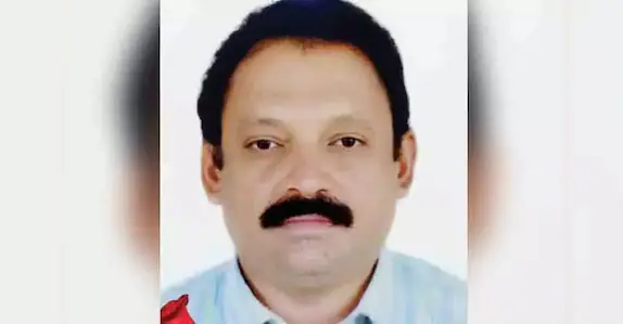 പ്രവാസിയായ മുന് എയര്ഫോഴ്സ് ഉദ്യോഗസ്ഥന് ഹൃദയാഘാതത്തില് ഖത്തറില് മരിച്ചു