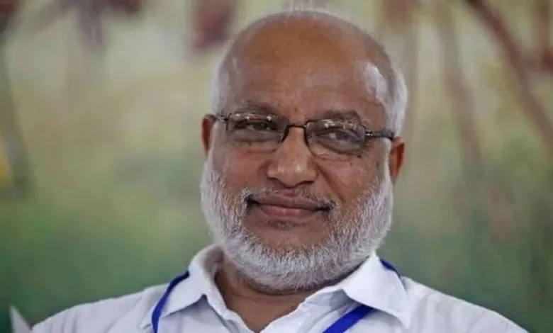 പലസ്തീൻ ജനതക്ക് ഐക്യദാർഢ്യം; ഇസ്രായേലുമായുള്ള സൈനിക സഹായം നിർത്തണമെന്നും സിപിഎം