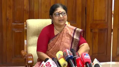 മെഡിക്കൽ കോളേജ് അപകടം: മരിച്ച ബിന്ദുവിന്റെ വീട് നവീകരിക്കാൻ ഉടൻ പണം അനുവദിക്കുമെന്ന് മന്ത്രി ആർ ബിന്ദു