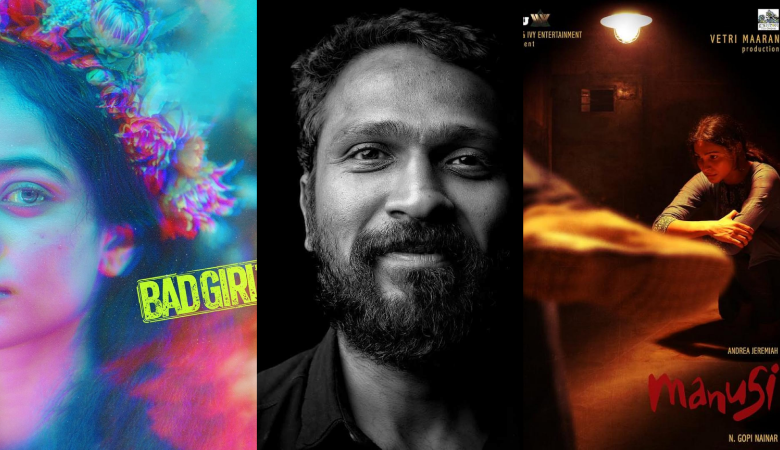 ഇന്ന് എന്തിനുമേതിനും ആളുകൾ വ്രണപ്പെടുന്ന കാലം; വെട്രിമാരൻ