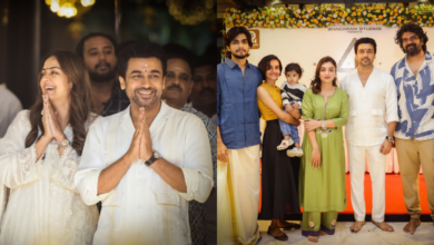 സൂര്യ 47; ആവേശം ടീമിനൊപ്പം സൂര്യയുടെ അഴിഞ്ഞാട്ടം ലോഡിങ്